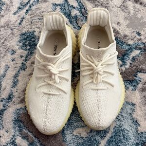 Adidas Yeezy Boost 350 V2 ‘Cream White/Triple White’